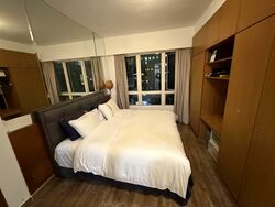 Burlington Square (D7), Apartment #537318271